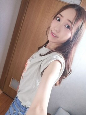 ayamoreさんのコーディネート