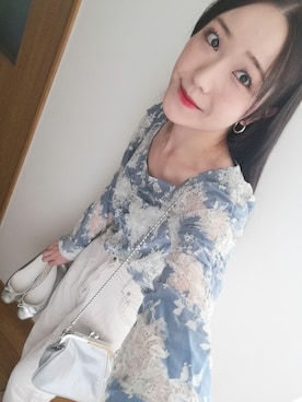 ayamoreさんのコーディネート