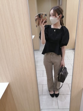 ayamoreさんのコーディネート