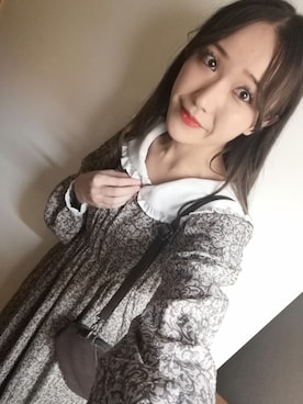 ayamoreさんのコーディネート