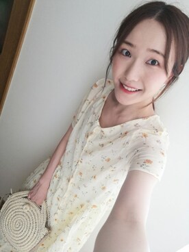 ayamoreさんのコーディネート