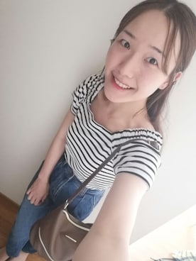 ayamoreさんのコーディネート