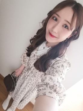 ayamoreさんのコーディネート