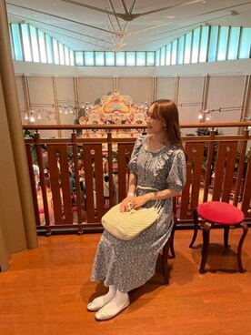 ayamoreさんのコーディネート