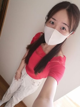 ayamoreさんのコーディネート