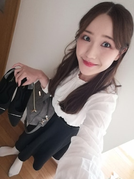 ayamoreさんのコーディネート