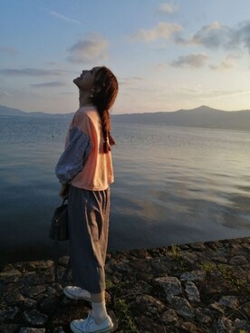 ayamoreさんのコーディネート