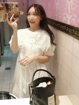 ayamoreさんのコーディネート