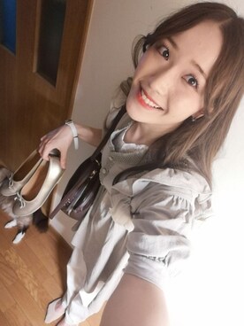 ayamoreさんのコーディネート