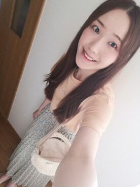 ayamoreさんのコーディネート