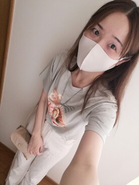 ayamoreさんのコーディネート