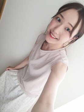 ayamoreさんのコーディネート