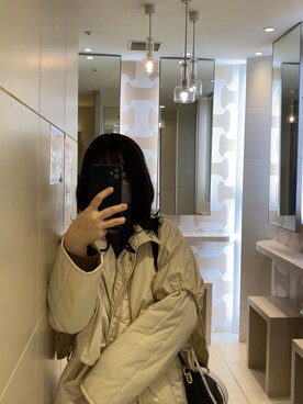 「Lattice（Lattice）のアイテム（雑貨/ホビー）」を使った、初さん（レディース・167cm）の秋コーディネート