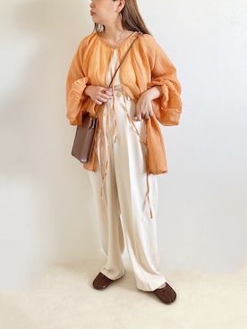 c h i k i 𓅰さんのコーディネート