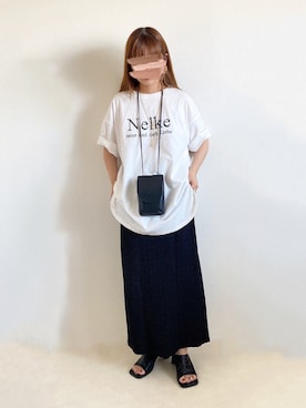 c h i k i 𓅰さんのコーディネート