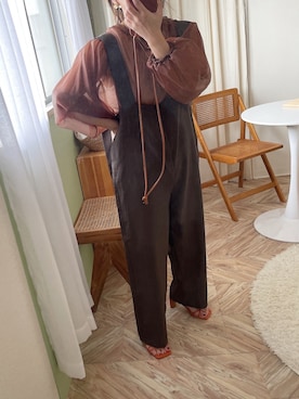 c h i k i 𓅰さんのコーディネート