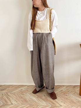 c h i k i 𓅰さんのコーディネート