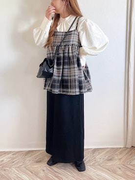 c h i k i 𓅰さんのコーディネート