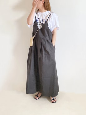 c h i k i 𓅰さんのコーディネート