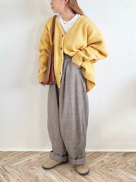 c h i k i 𓅰さんのコーディネート