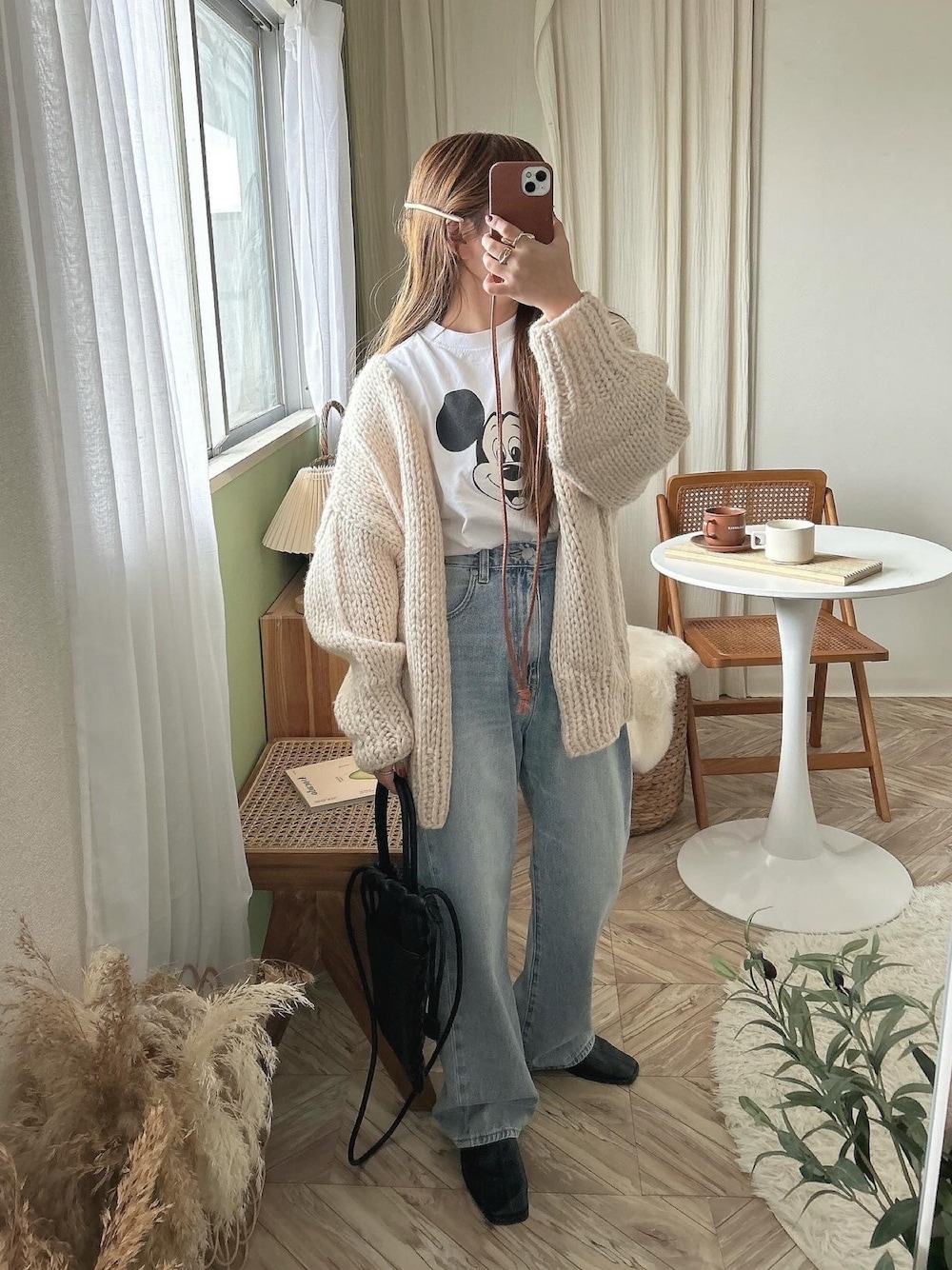 wcjミッキーTシャツ　赤　新品未使用　タグ付き　若槻千夏 wcjミッキーTシャツ 赤 新品未使用 タグ付き 若槻千夏 - メルカリ