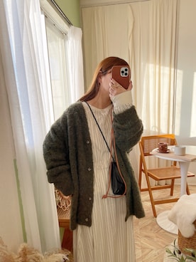 c h i k i 𓅰さんのコーディネート