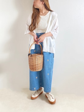 c h i k i 𓅰さんのコーディネート