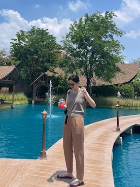 askoさんのコーディネート