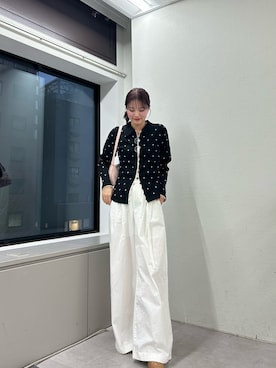 miyuuさん(レディース・164cm)の春コーディネート