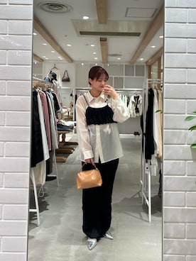 miyuuさんのコーディネート