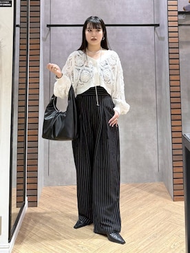 myuさんのコーディネート