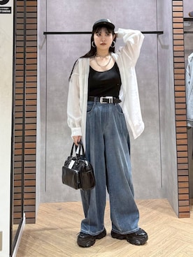 myuさんのコーディネート