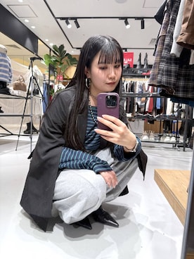 myuさんのコーディネート