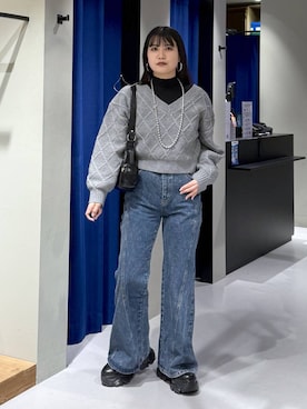 myuさんのコーディネート