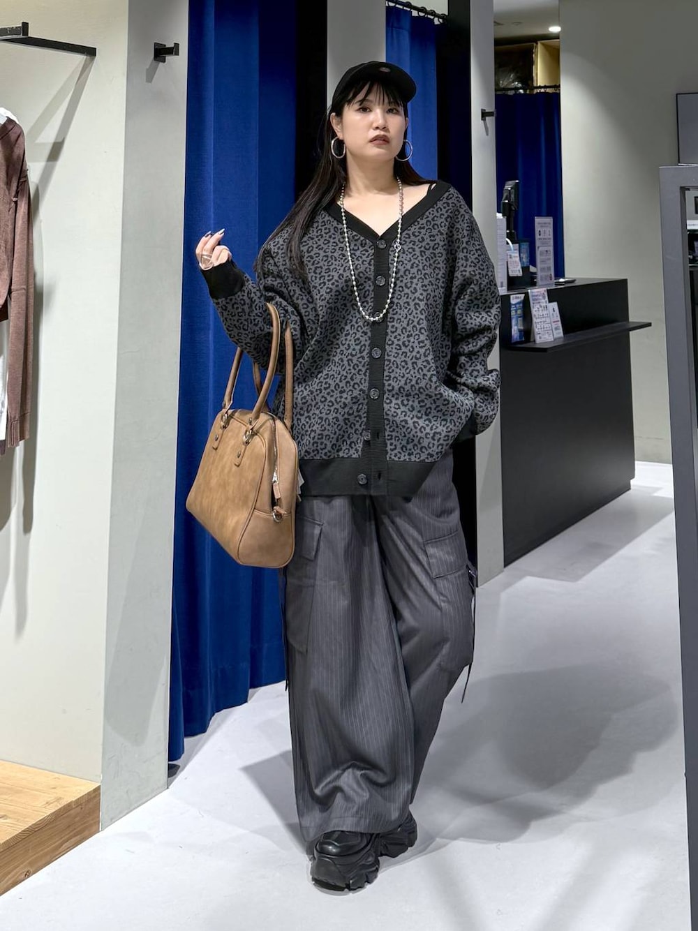 myu（PAGEBOY 天王寺ミオ）のコーディネート一覧 - WEAR