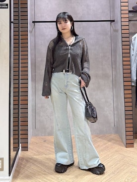 myuさんのコーディネート