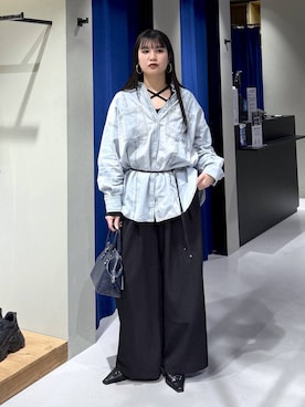 myuさんのコーディネート