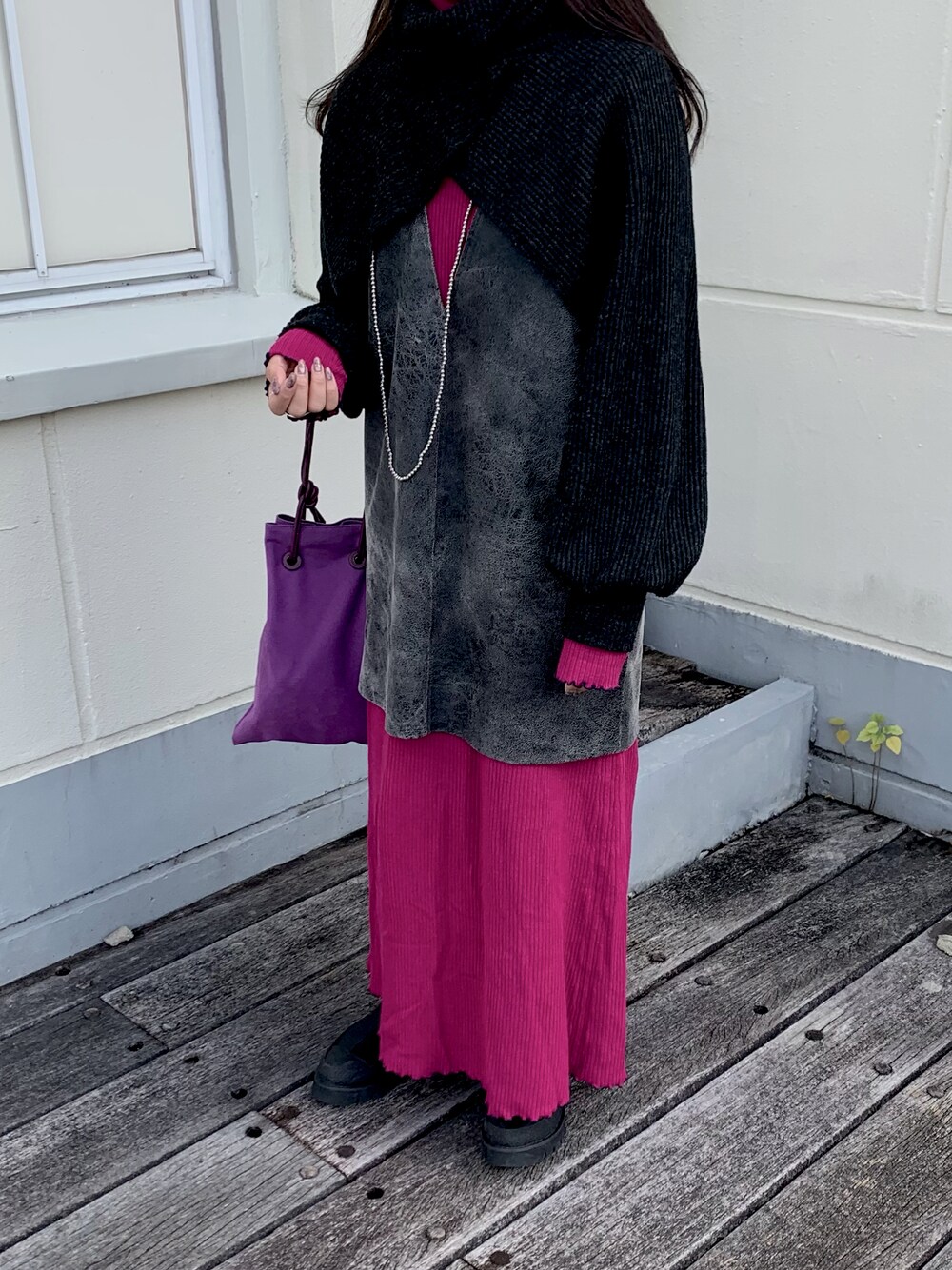 myu(PAGEBOY 天王寺ミオ)｜ZARAのトップスを使ったコーディネート - WEAR