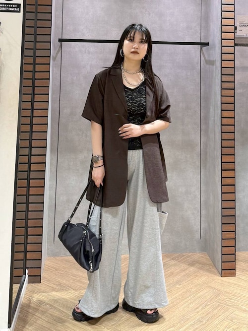 ≪S/M/Lの3サイズ展開≫ モードバックルスポサン（サンダル）｜PAGEBOY