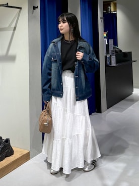 myuさんのコーディネート