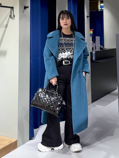 モードバックルベルト3（ベルト）｜PAGEBOY（ページボーイ）の