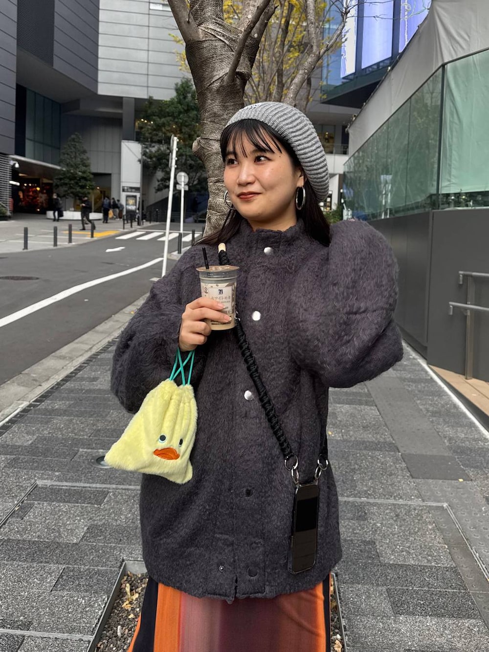 myu（PAGEBOY 天王寺ミオ）のコーディネート一覧 - WEAR