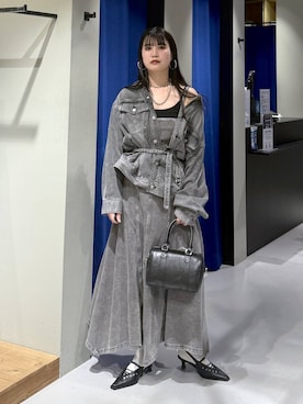 myuさんのコーディネート