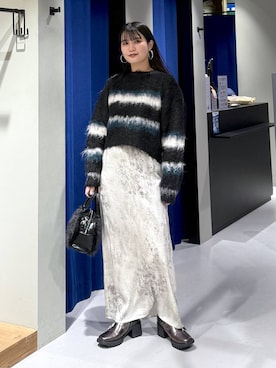 myuさんのコーディネート