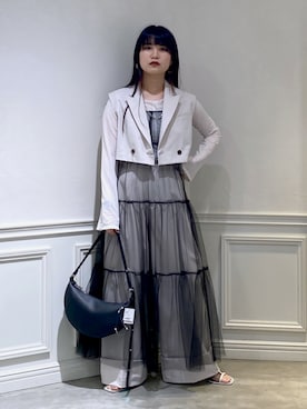 myuさんのコーディネート