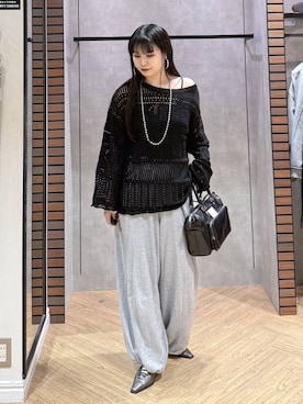 myuさんのコーディネート