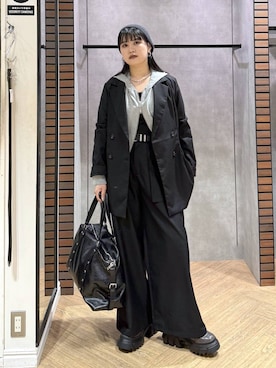 myuさんのコーディネート