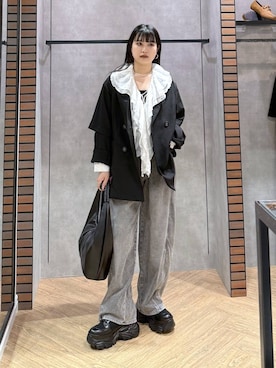 myuさんのコーディネート