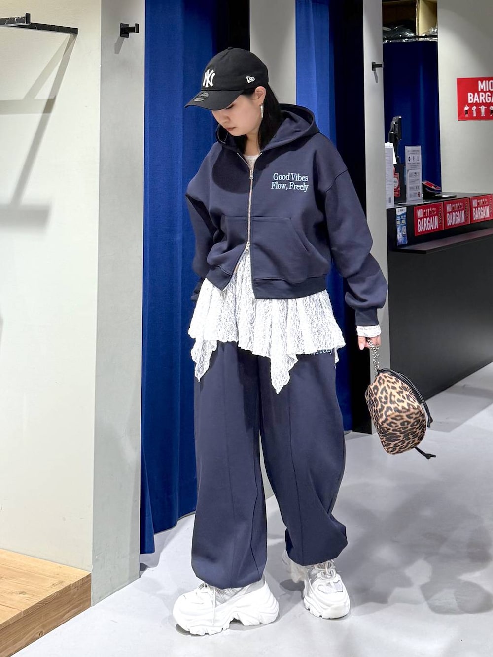 myu（PAGEBOY 天王寺ミオ）のコーディネート一覧 - WEAR