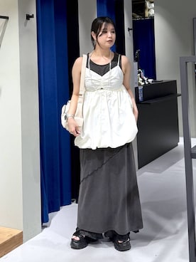 myuさんのコーディネート
